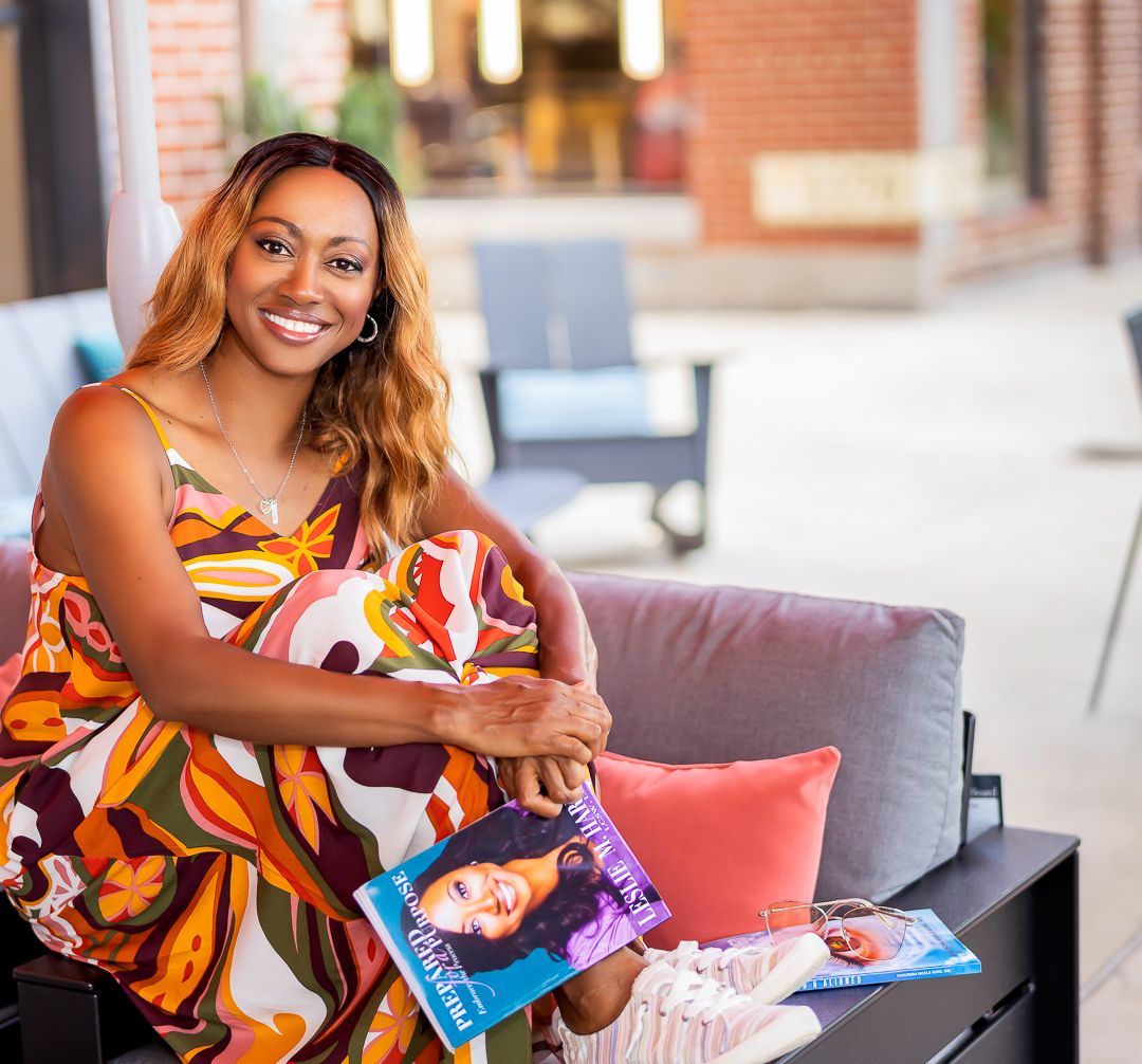 Tamar Rydzinski VIP Experience | Your Content Marketing & Promotions Team | Atlanta